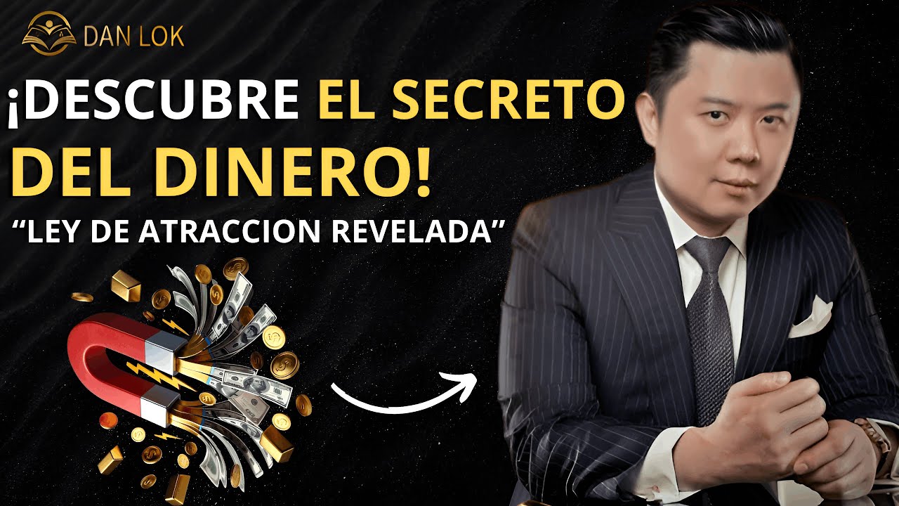la ley de atraccion el secreto