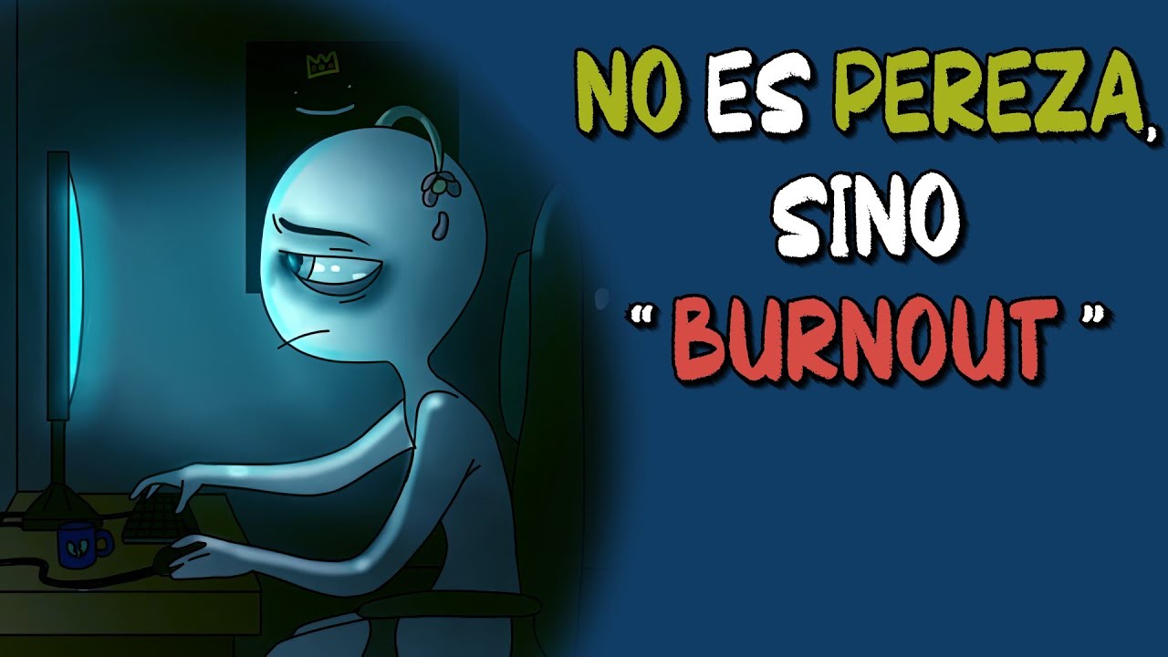la pereza es una enfermedad mental