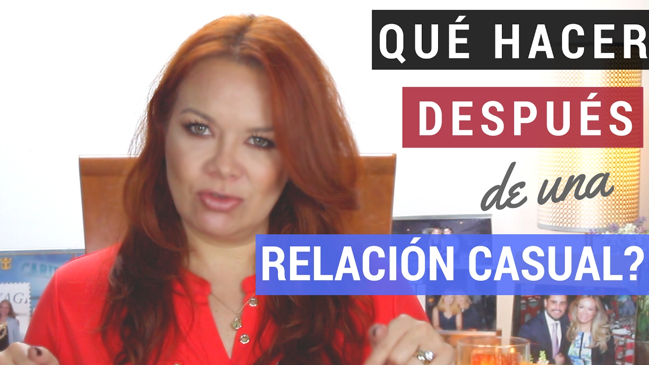 me acosté con alguien y me siento mal