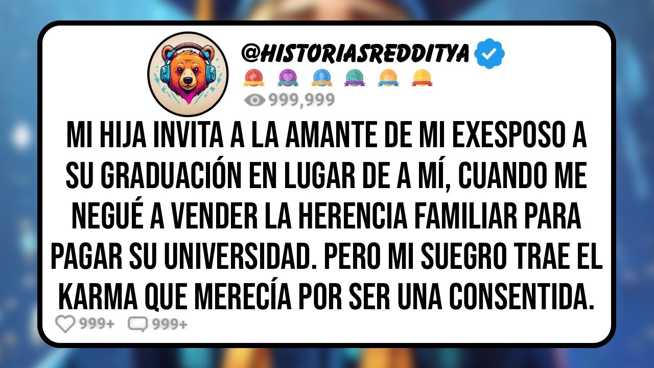 mi hija prefiere a la pareja de mi ex