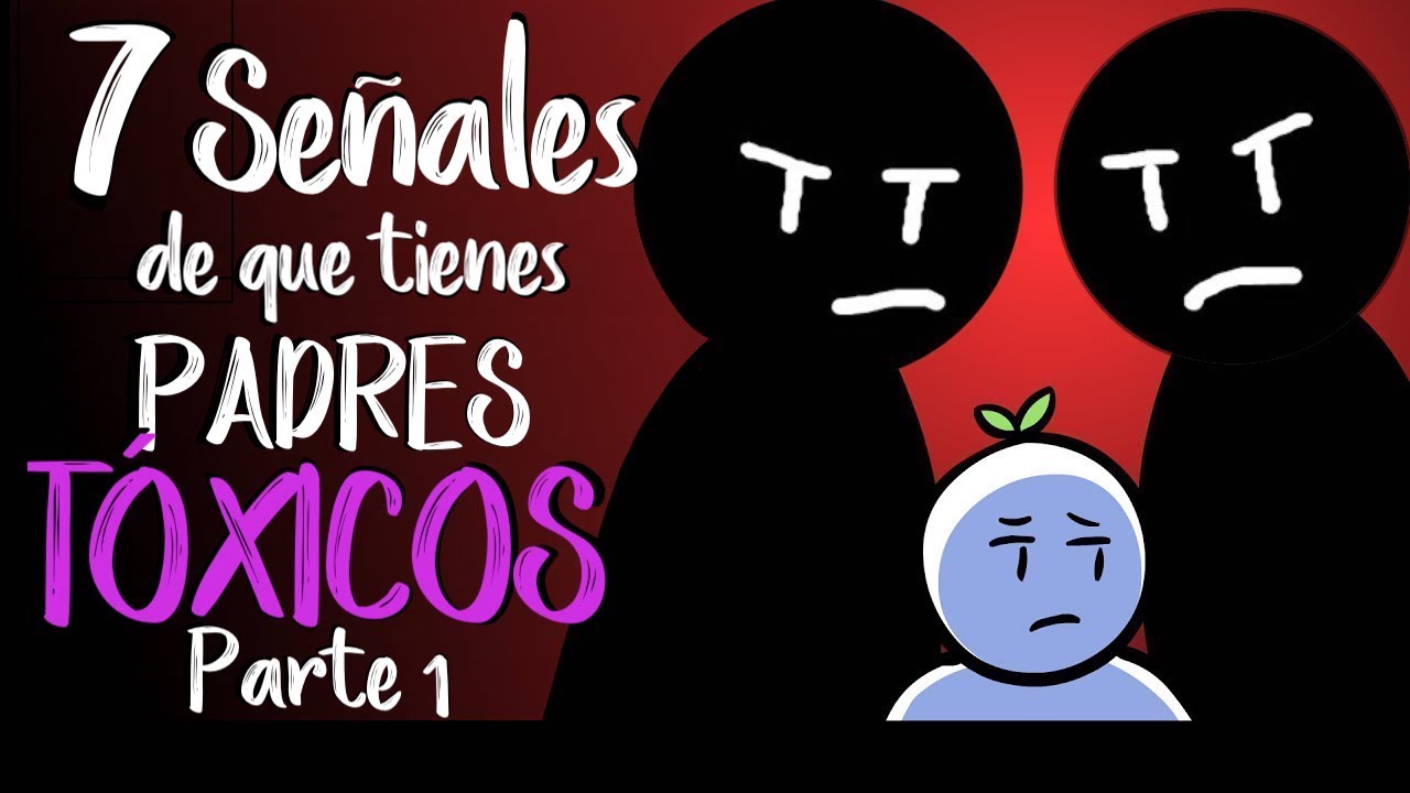 mi padre me hace sentir mal