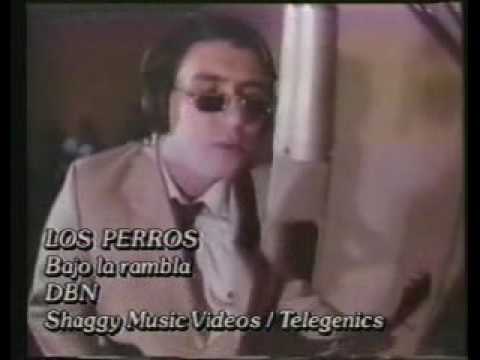 no eres de la rambla si