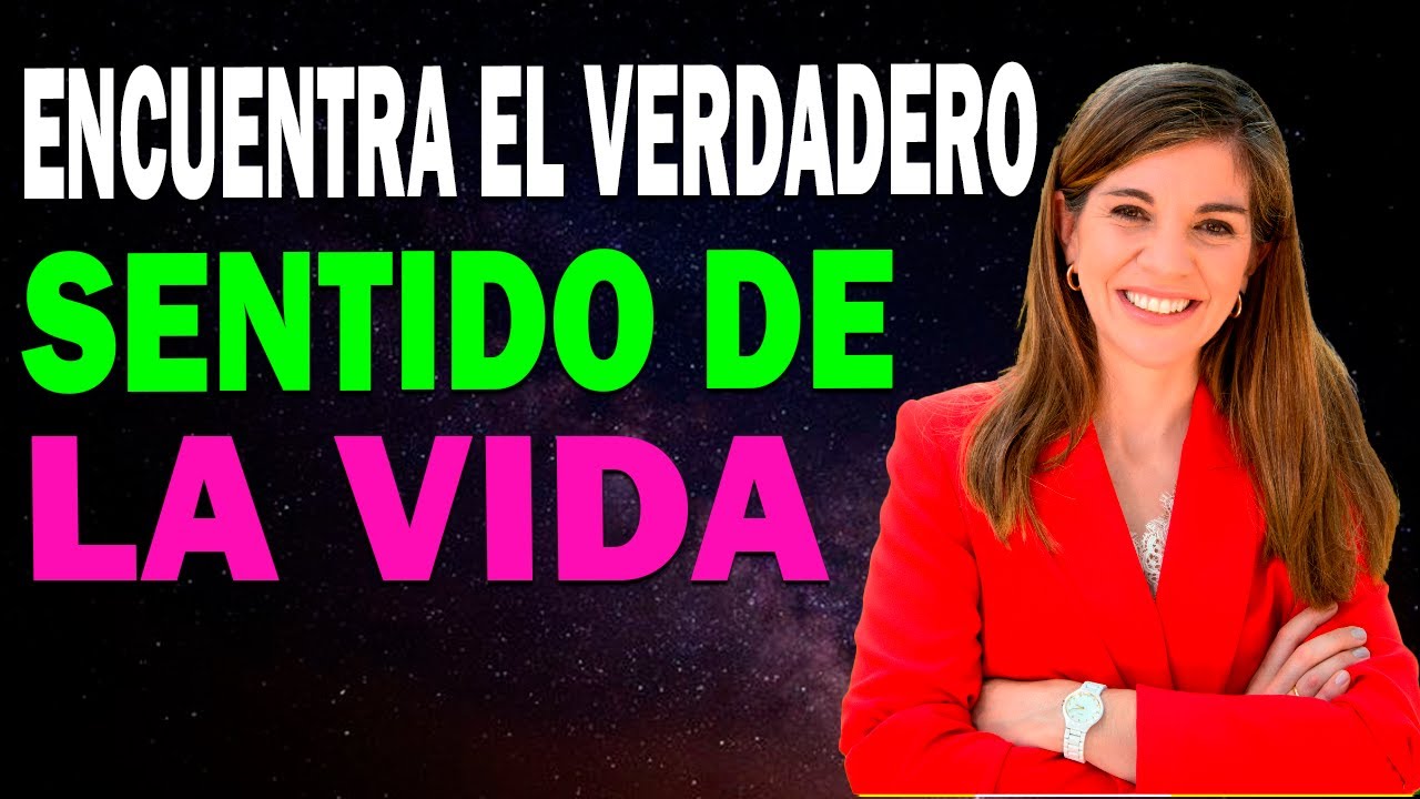 no le encuentro sentido ala vida