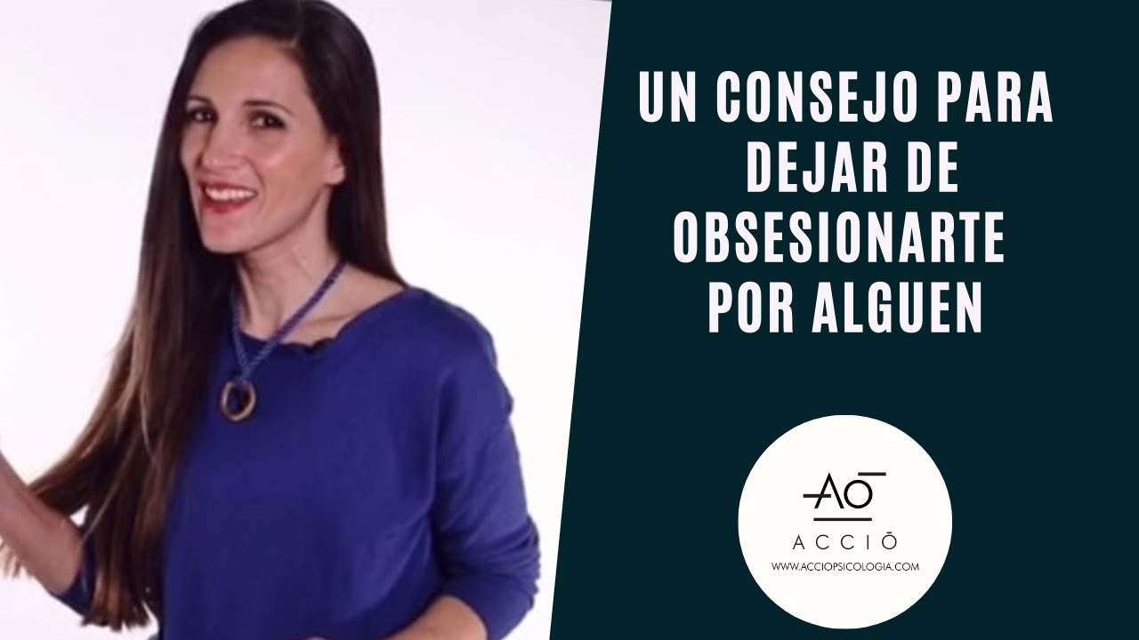 obsesión con alguien que no es tu pareja