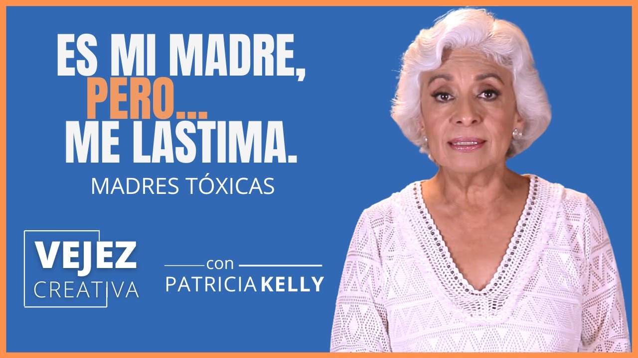 porque mi madre me hace sentir mal