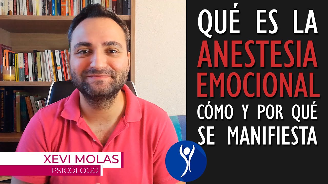 porque no siento nada por nadie