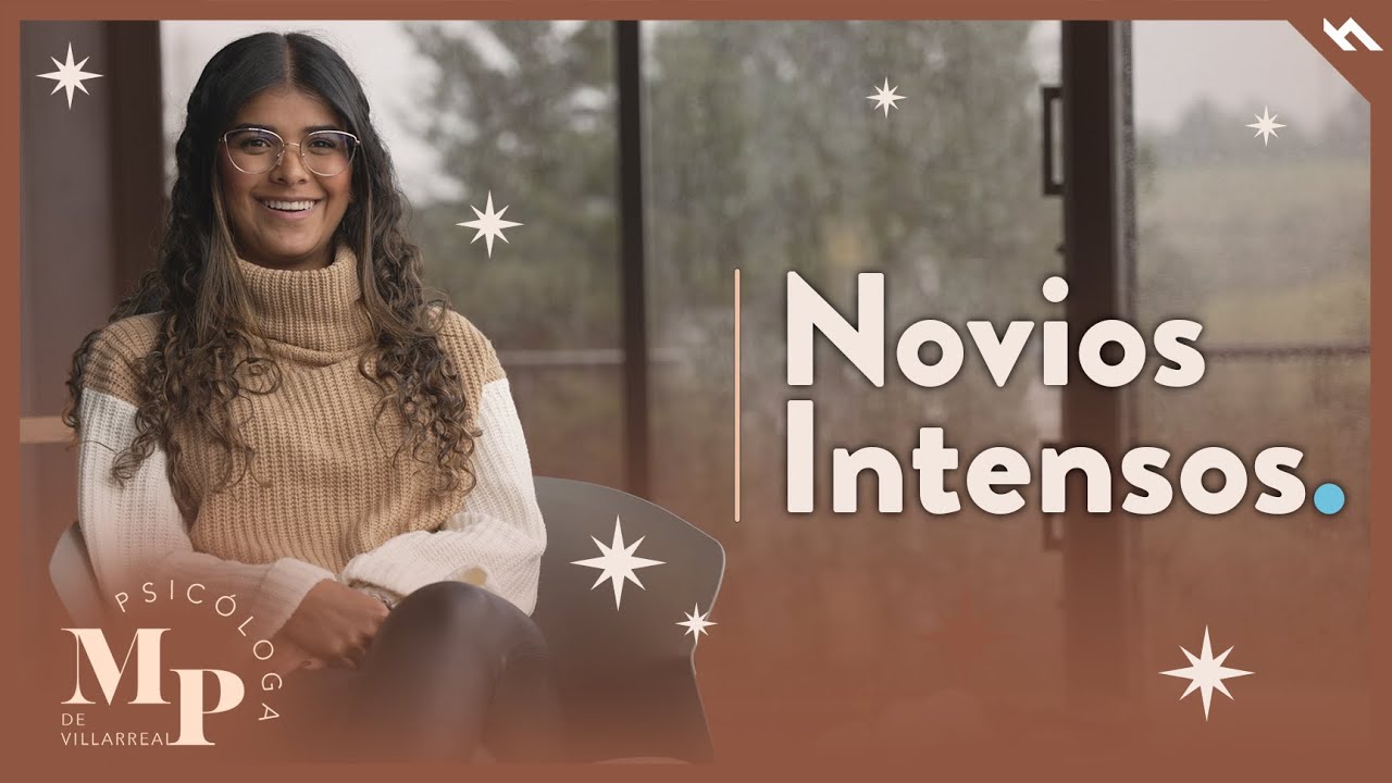 que es ser intenso en una relacion