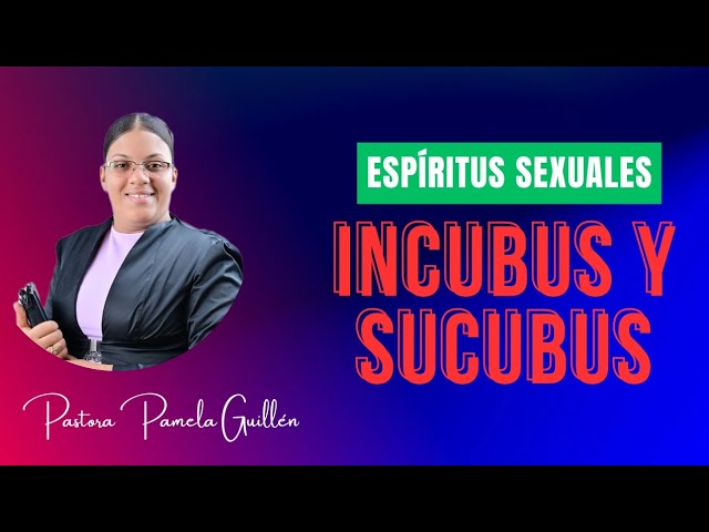 que es un incubo en los sueños
