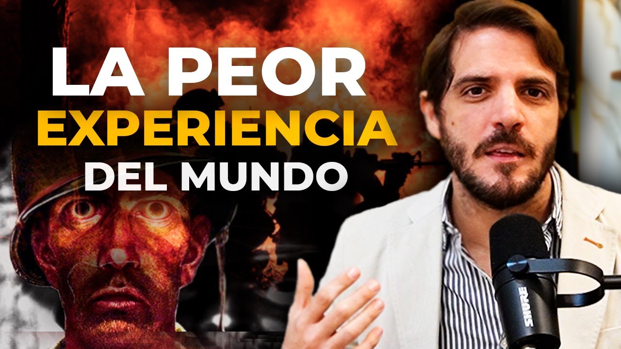 que sientes cuando no sientes nada