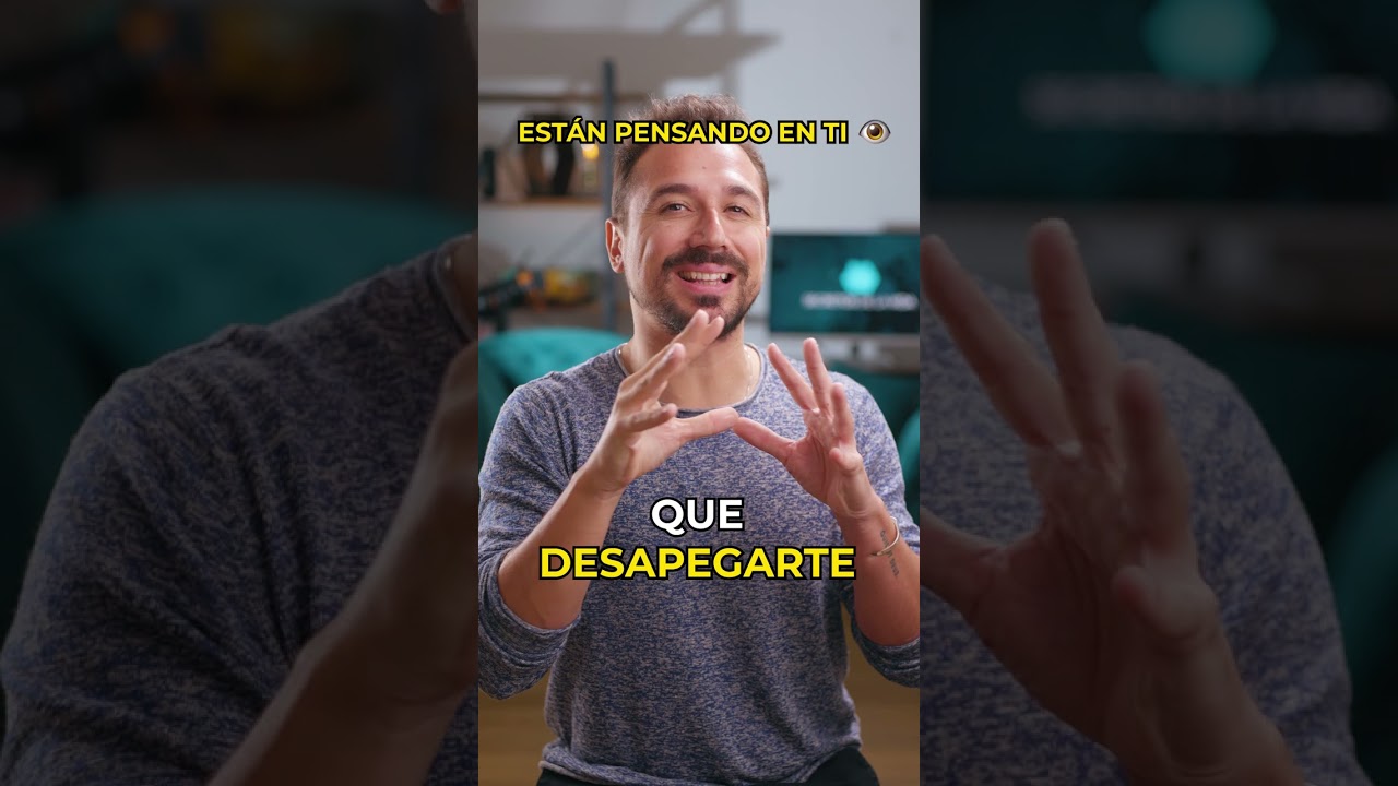que significa que un hombre se toque pensando en ti