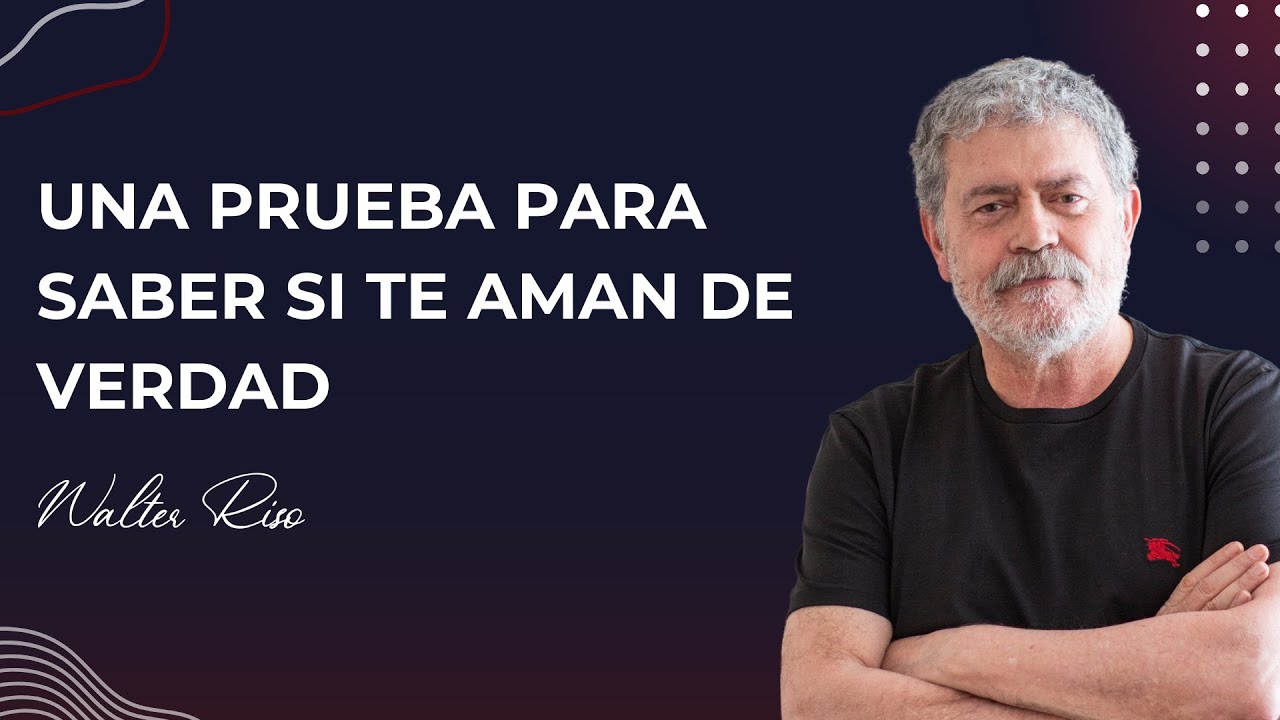 si amas solo a los que te aman