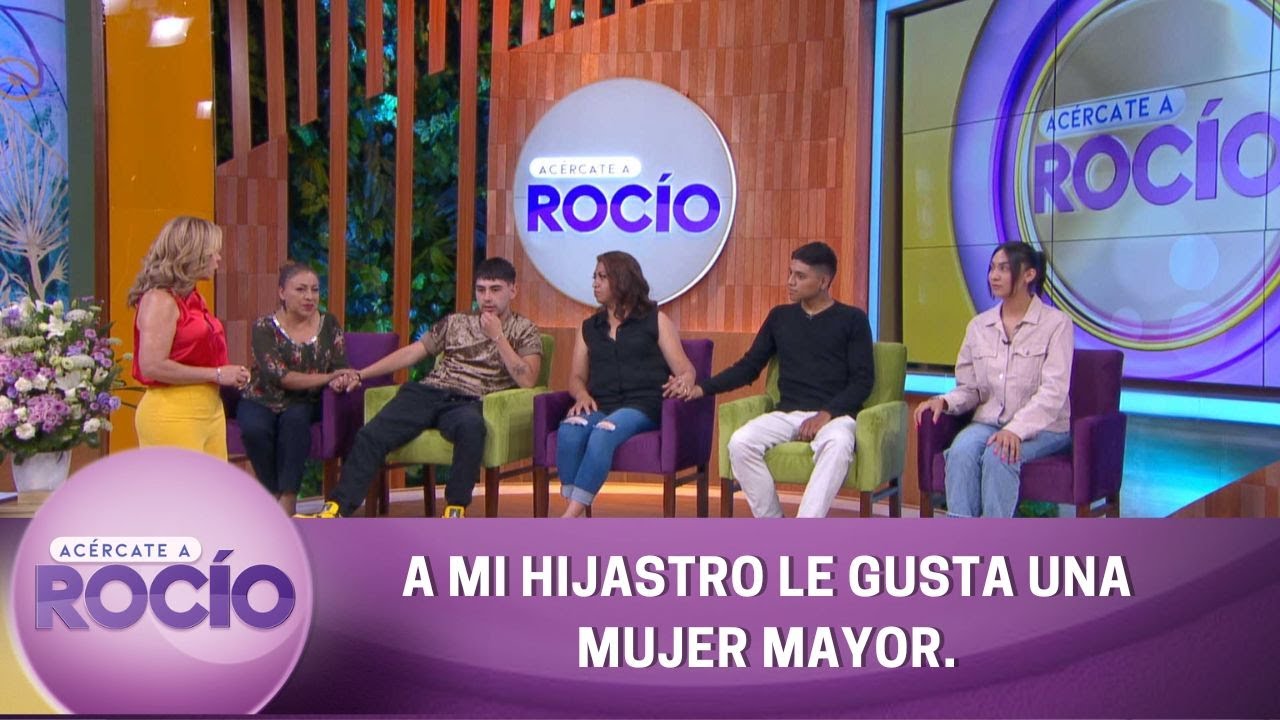 soy mujer y me gusta una mujer mayor