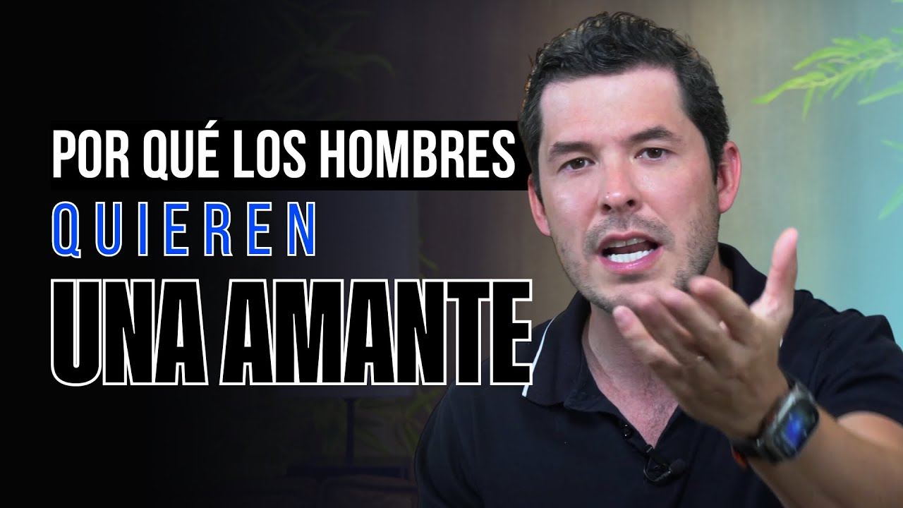 tener un amante a los 50