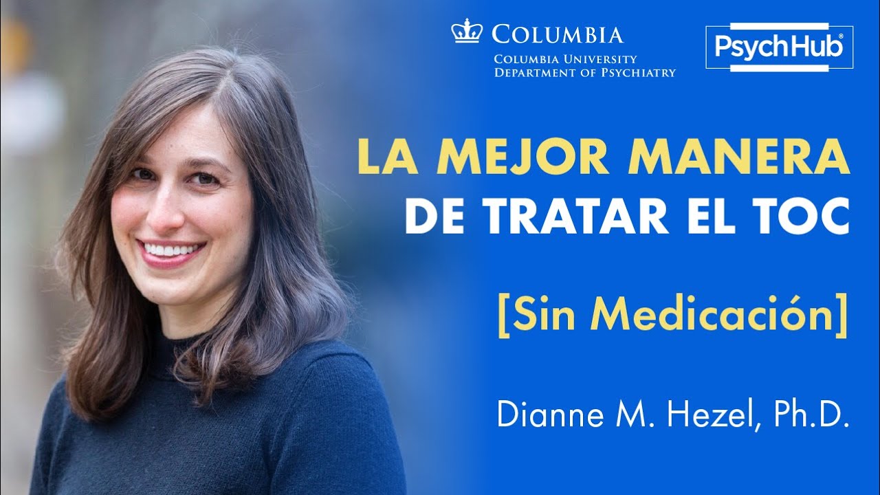una persona con toc puede trabajar