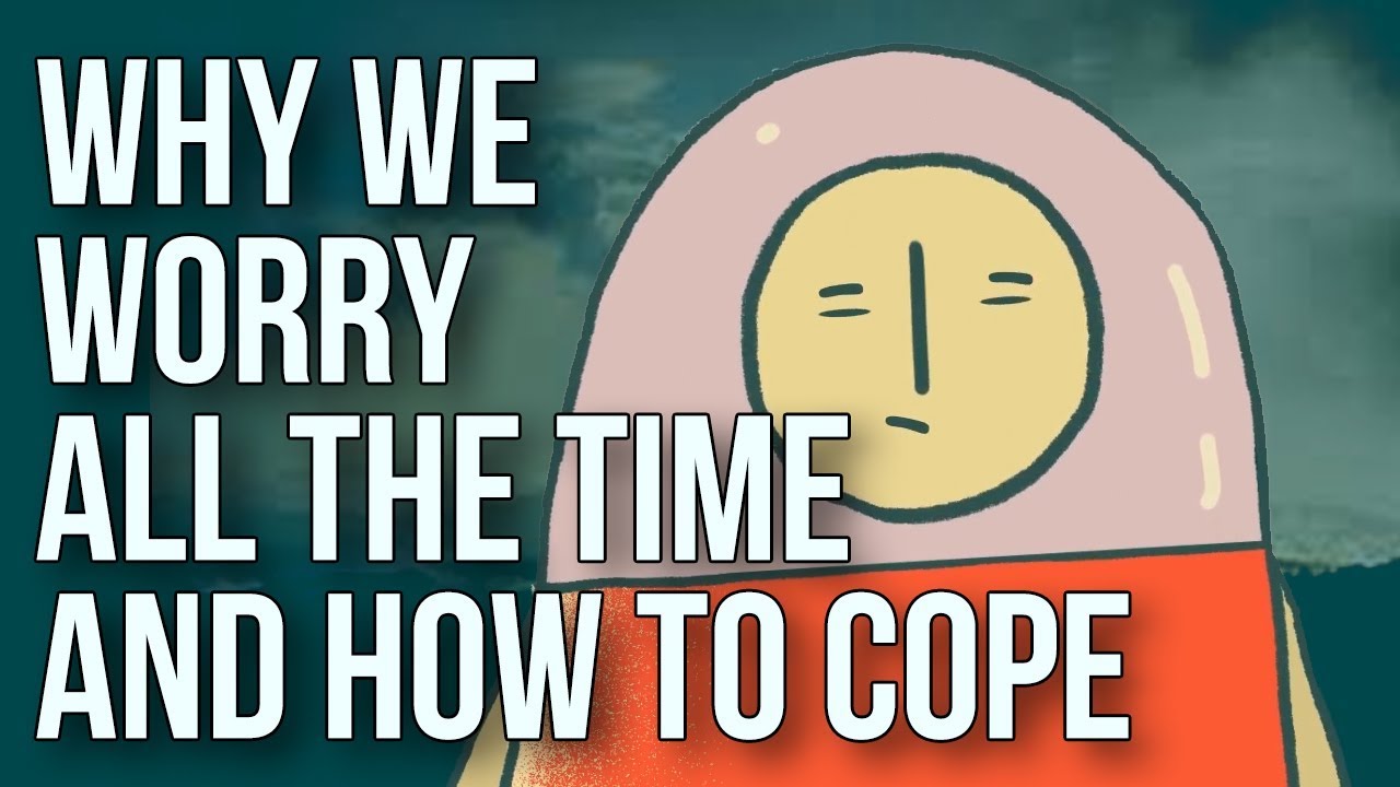 why is it important to cope with daily problems