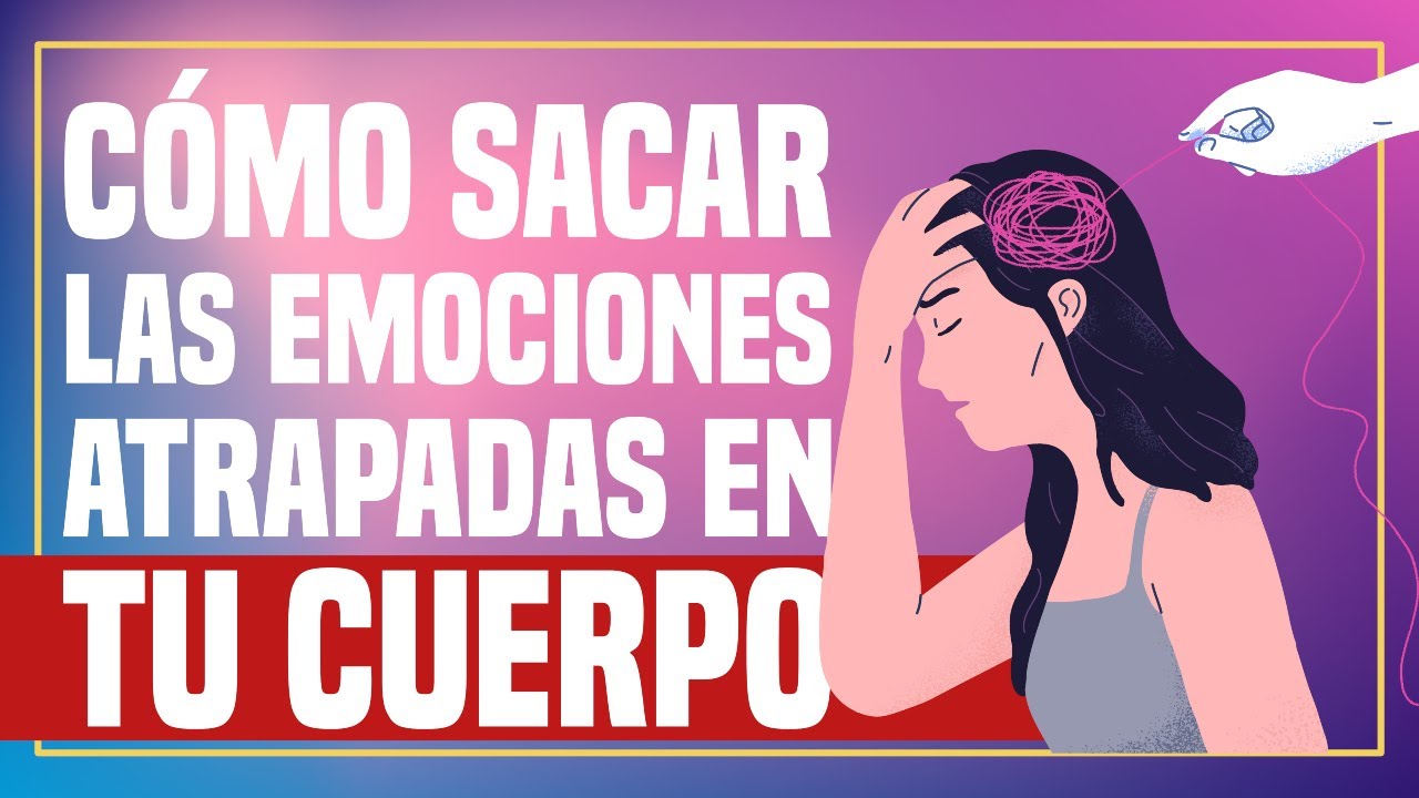 2. las personas atrapadas en sus emociones
