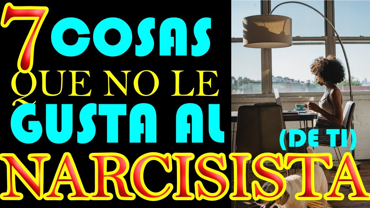 al narcisista le gusta que le rueguen