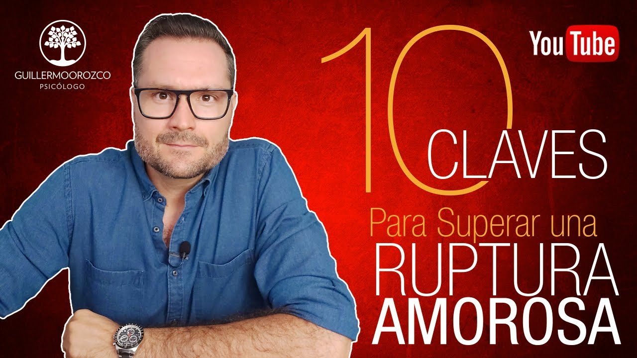 como actuar ante una separacion de pareja