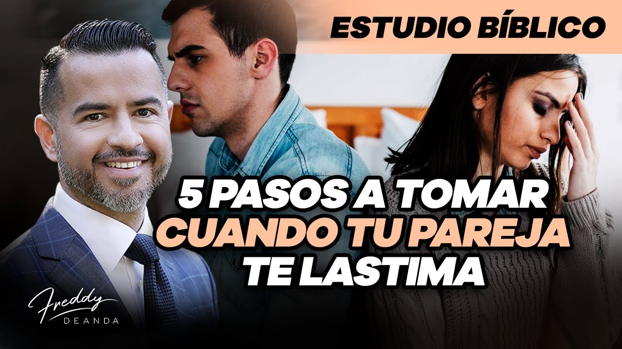 como actuar cuando tu pareja te decepciona