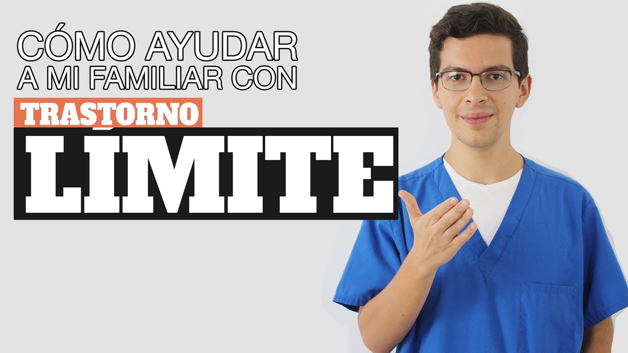como convivir con alguien con trastorno de personalidad