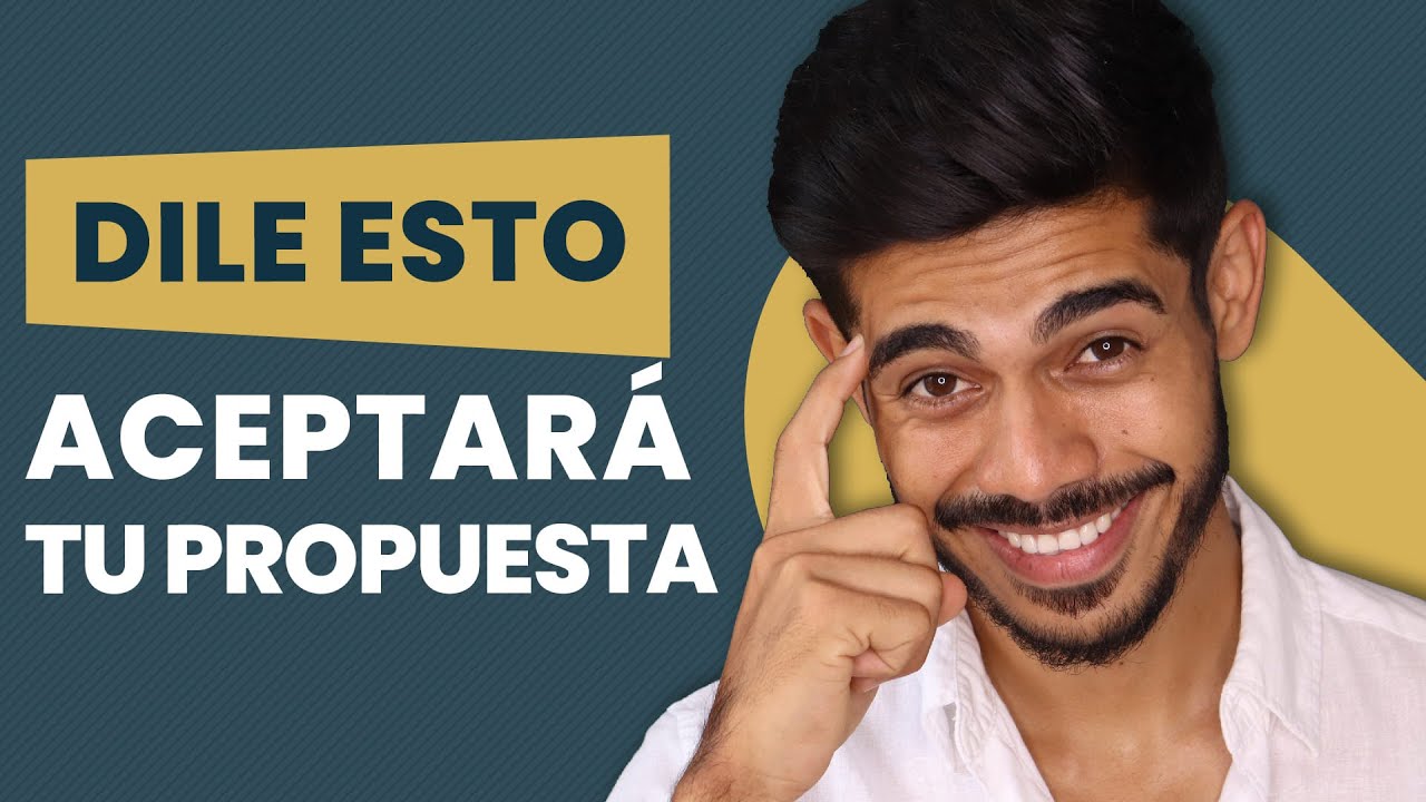 como decirle a una mujer que quieres tener relaciones
