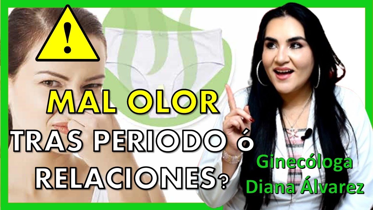 como huele un hombre después de tener relaciones