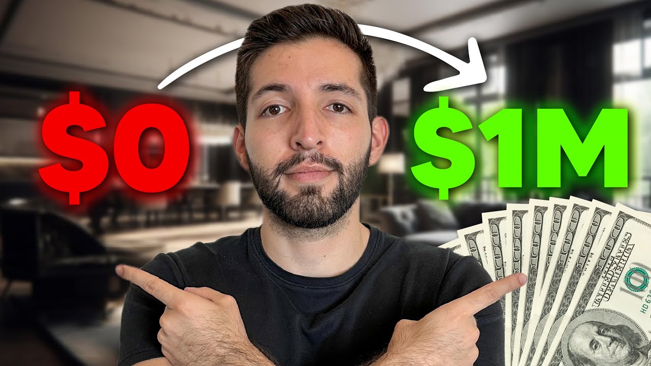 como ser millonario en 5 minutos