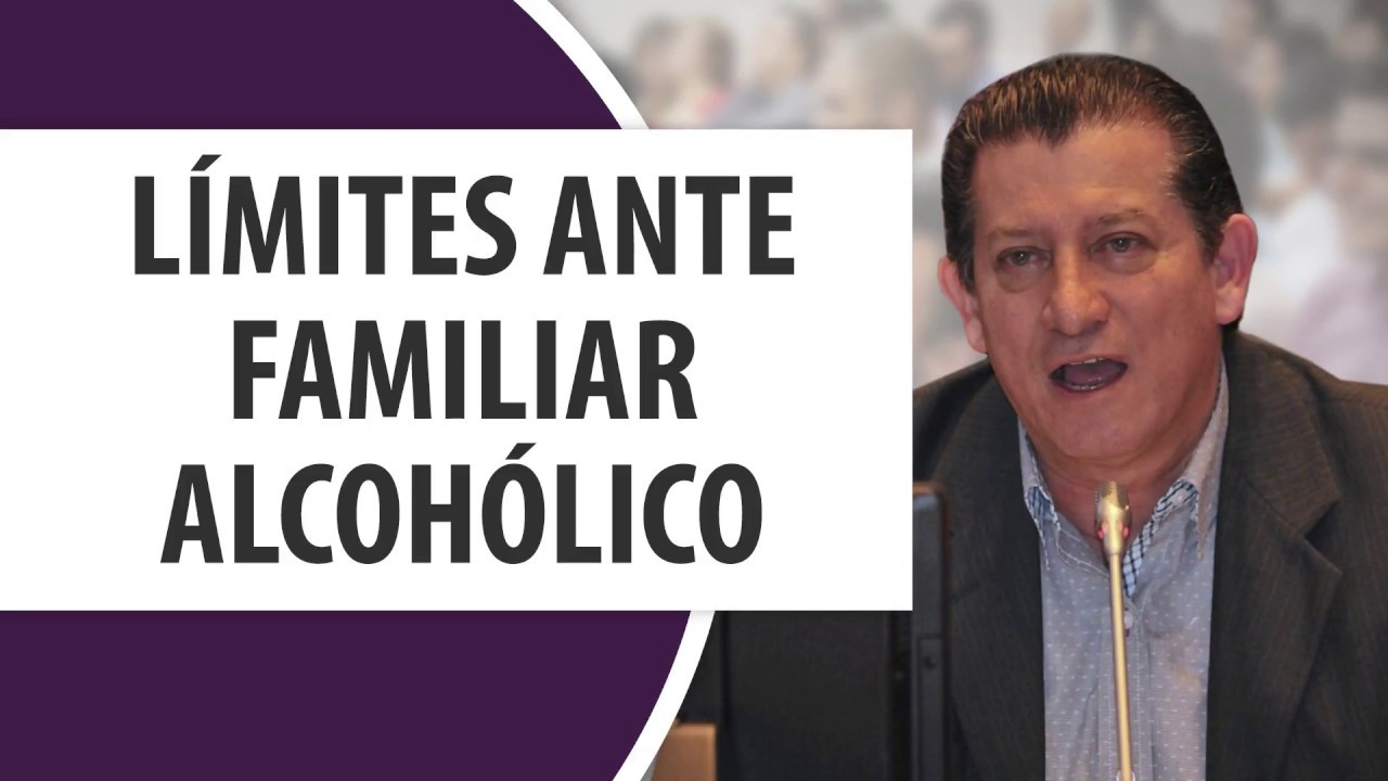 como tratar a un alcohólico agresivo
