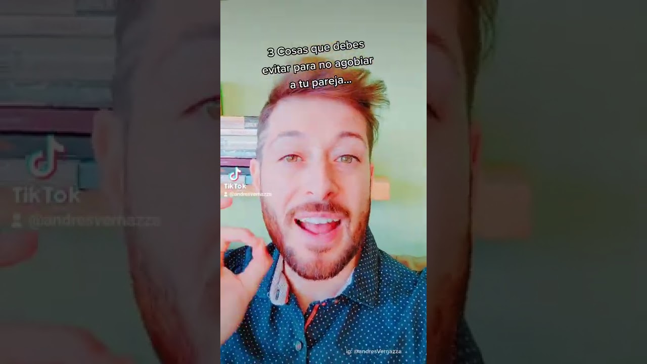consejos cuando una mujer se agobia