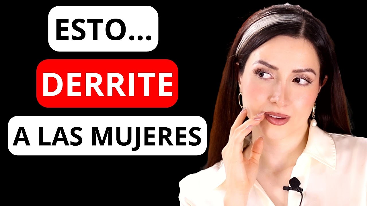cosas que le gustan a las chicas