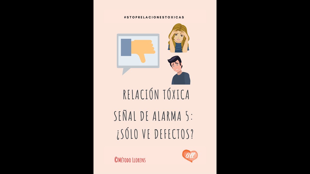 cuando tu pareja te echa en cara todo