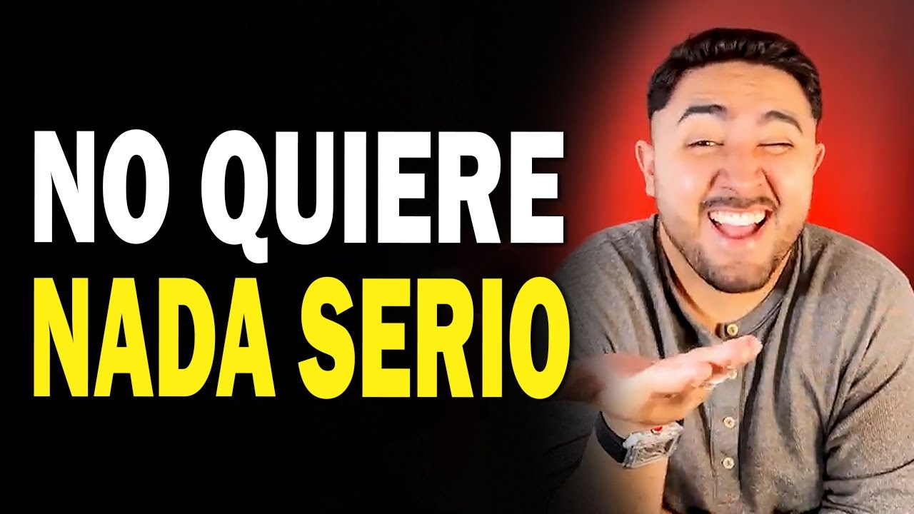 cuando un hombre no quiere dormir contigo