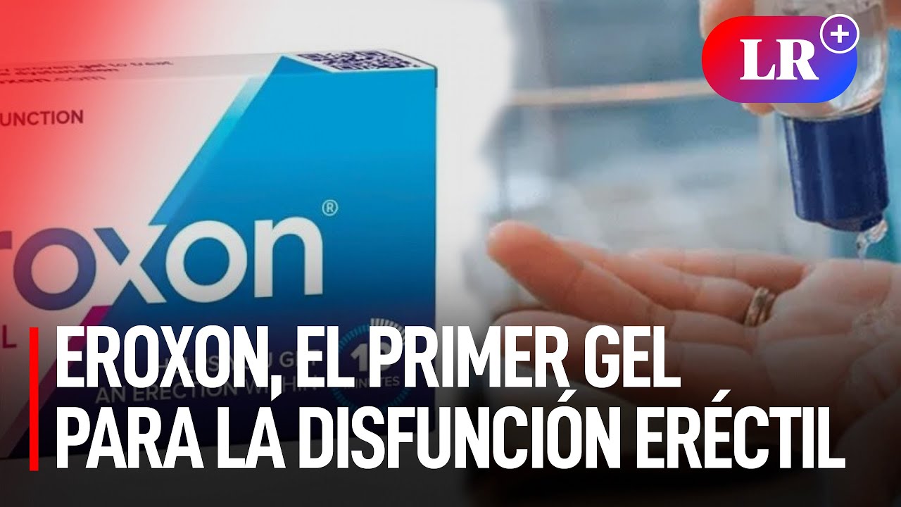 cuanto dura el efecto de eroxon