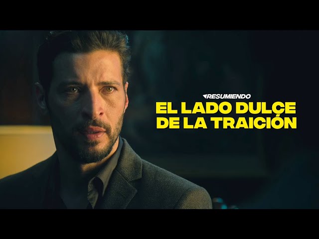 el lado oscuro de la traicion