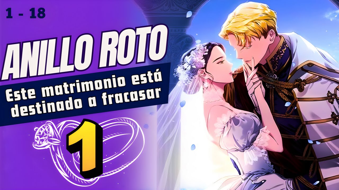 este matrimonio esta destinado a fracasar