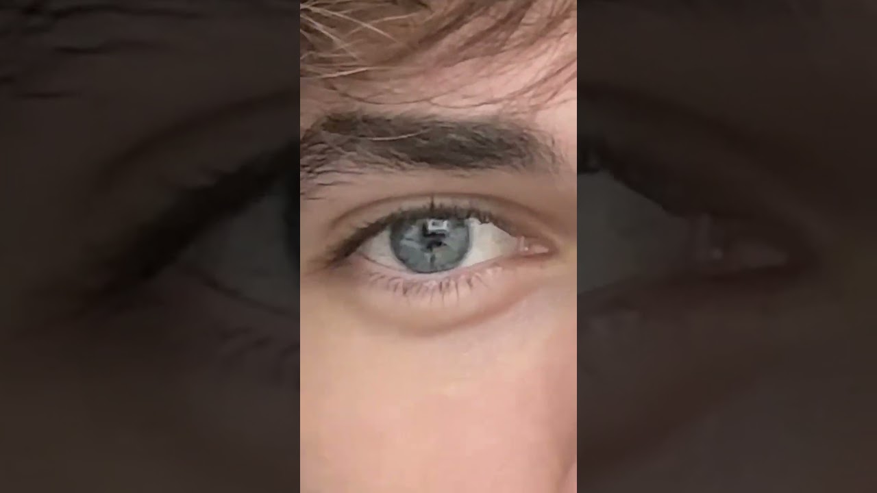 eyes are a window to the soul quote