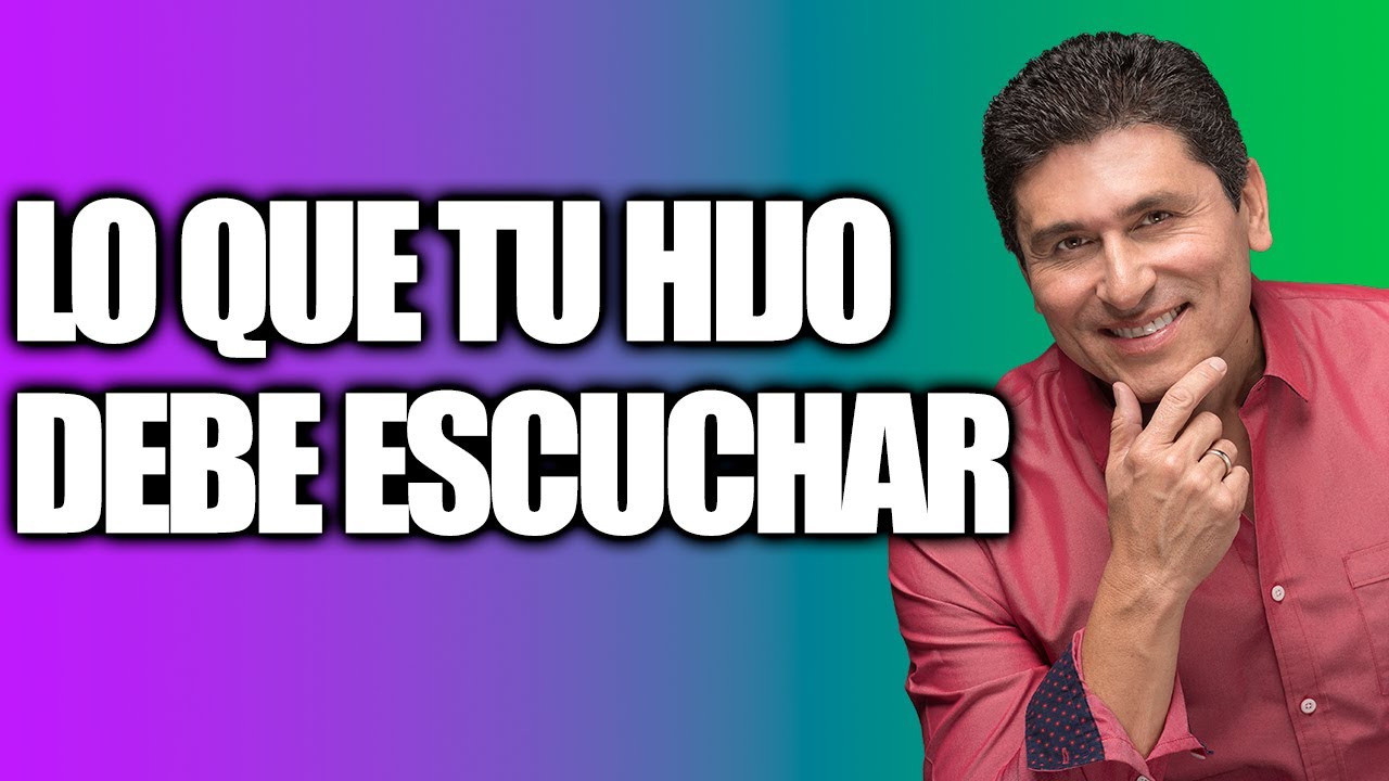 frases de motivación para mi hijo adulto