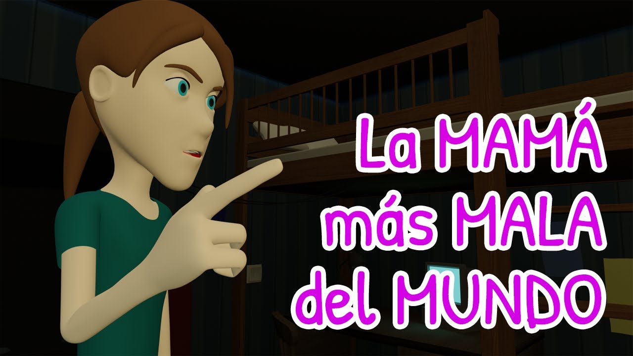 frases para madres malas con sus hijos