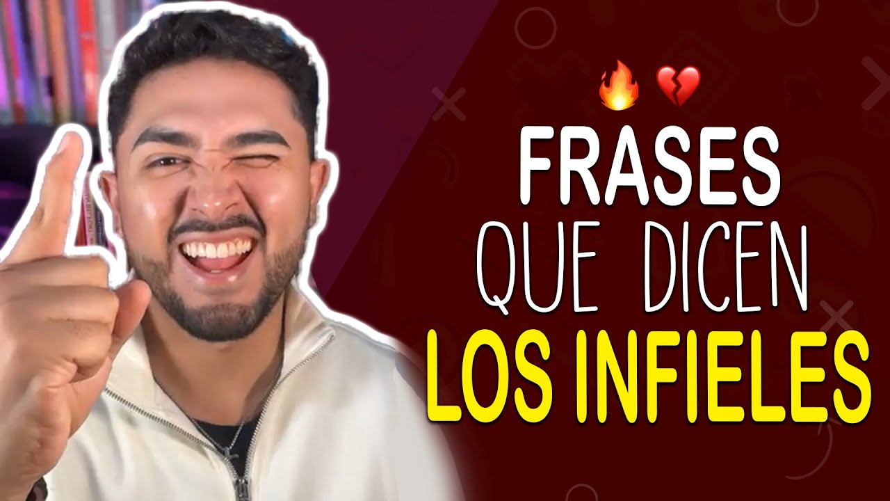 frases para personas que engañan a sus parejas