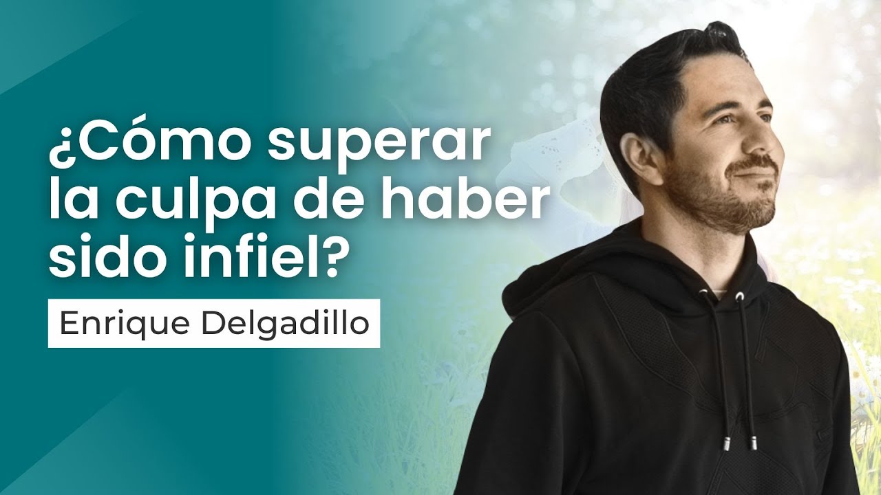 he sido infiel y me siento fatal