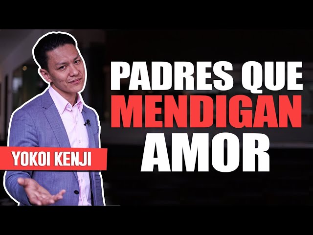 hija no quiere a su padre