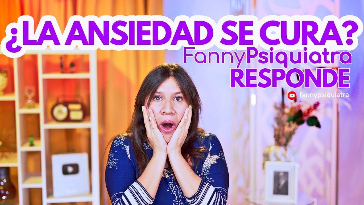 la ansiedad se cura con psicologo