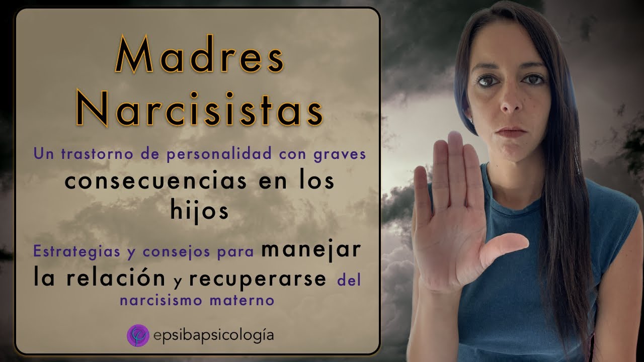 la doble personalidad de mi madre