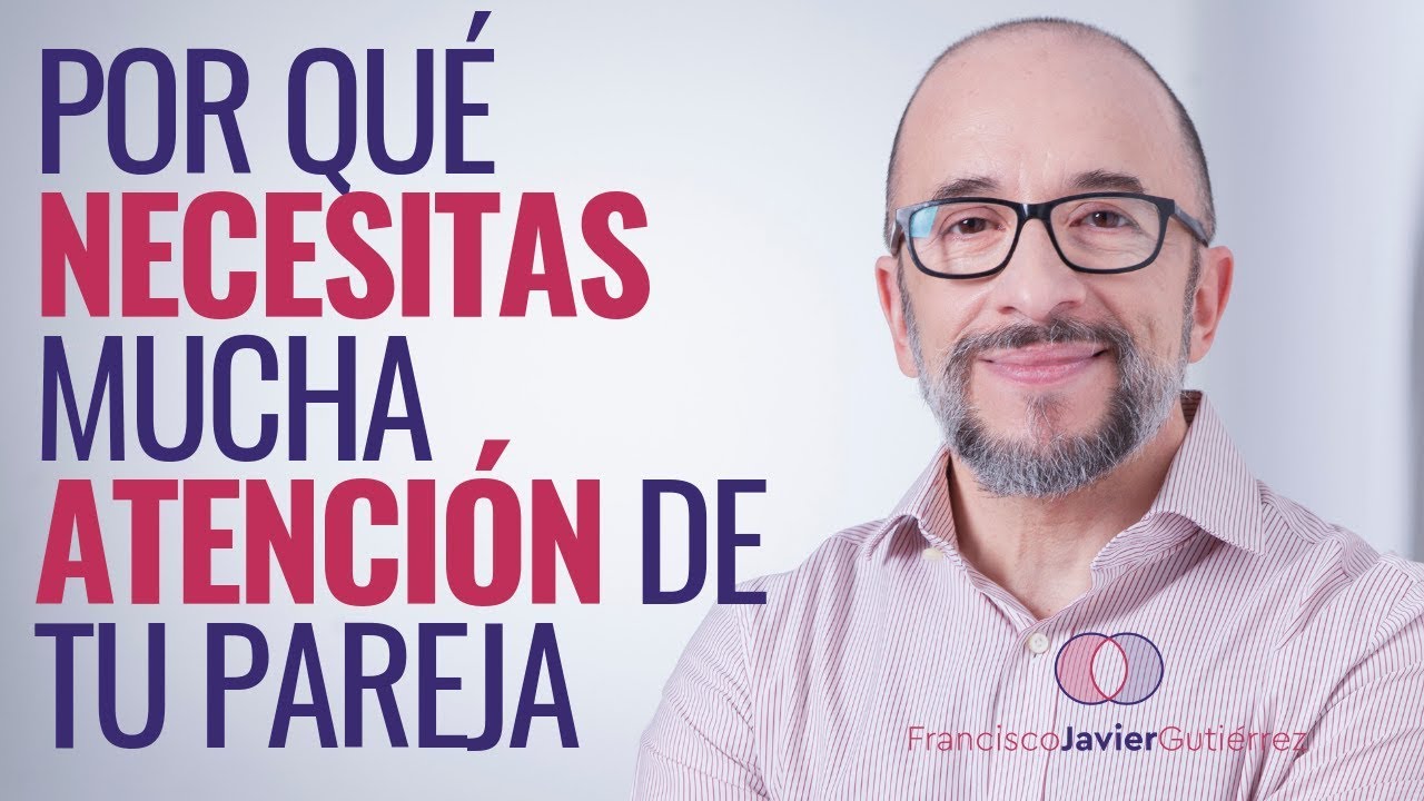 necesito más cariño de mi pareja