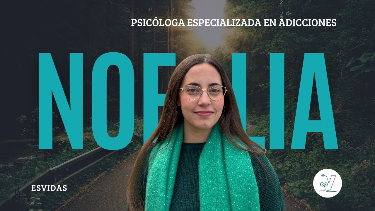 noelia pérez psicóloga en las palmas