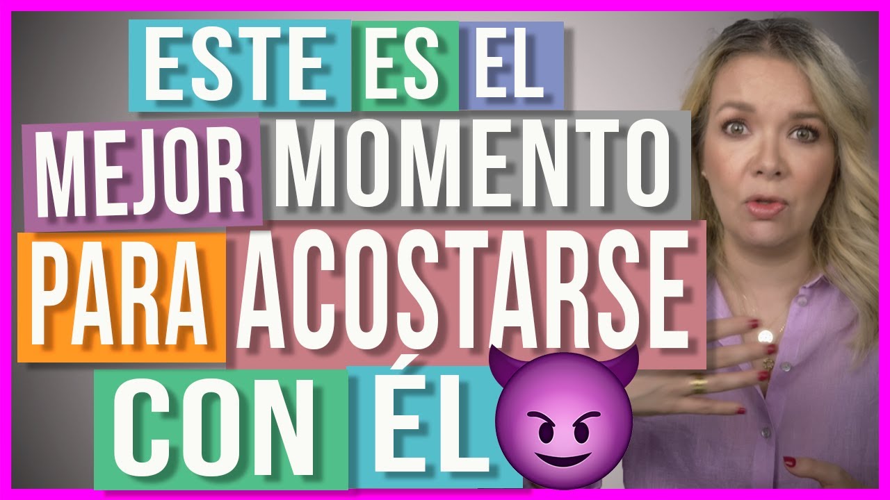 porque un hombre espera para tener relaciones