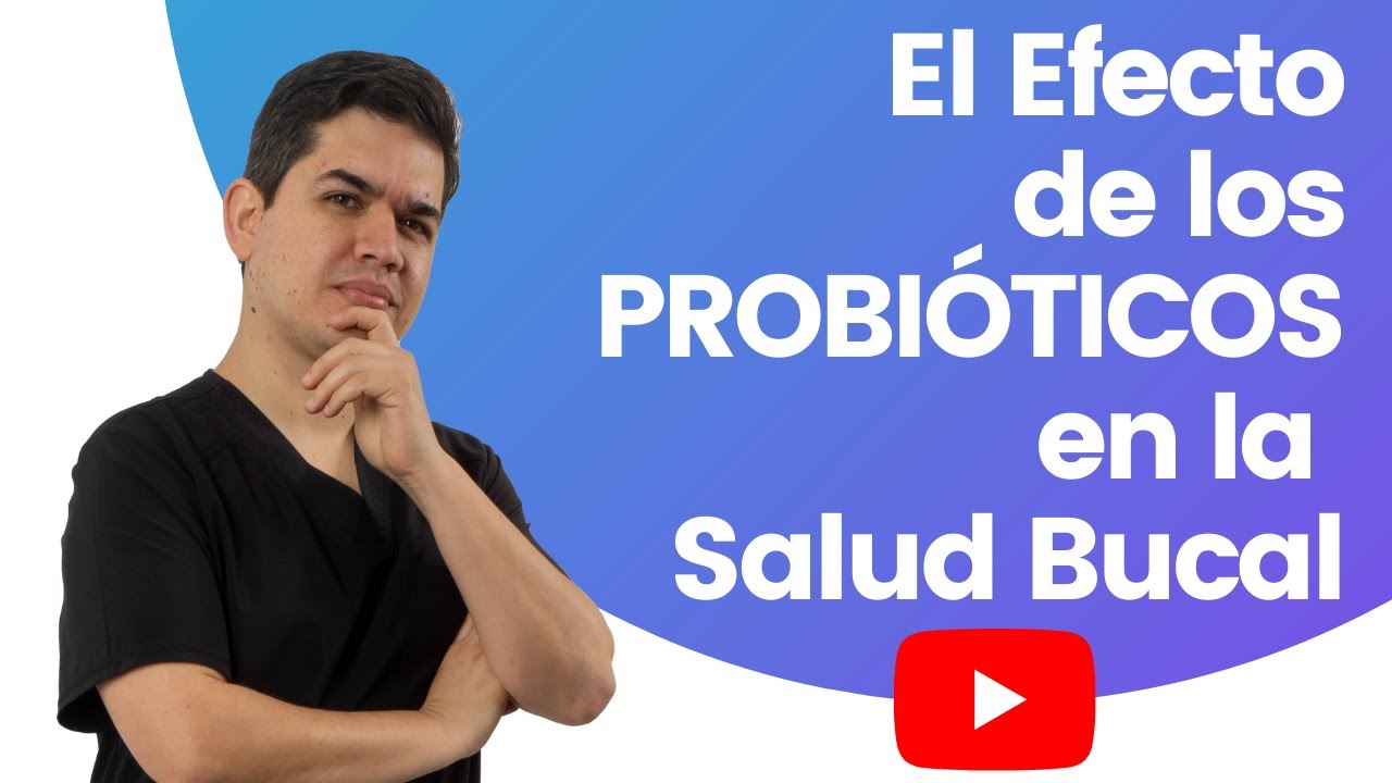 probióticos para el mal aliento estomacal
