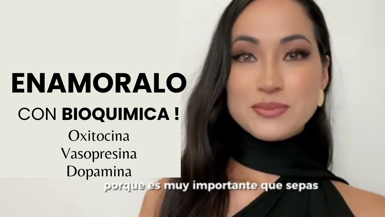 que engancha a un hombre de una mujer