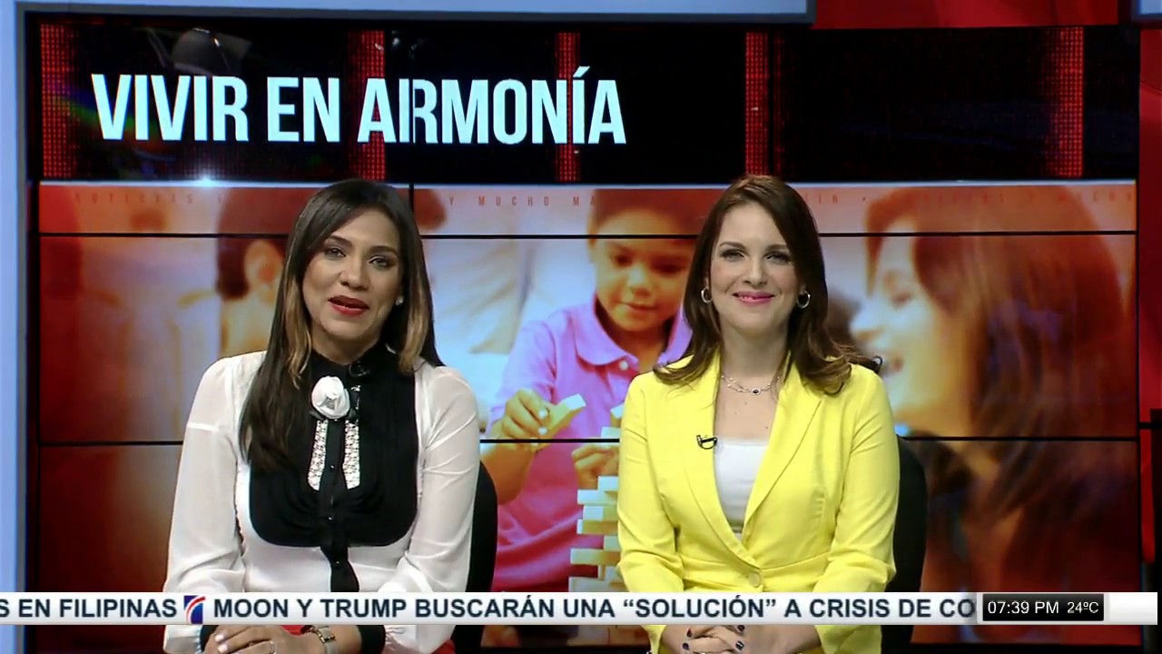que es la armonía en las personas