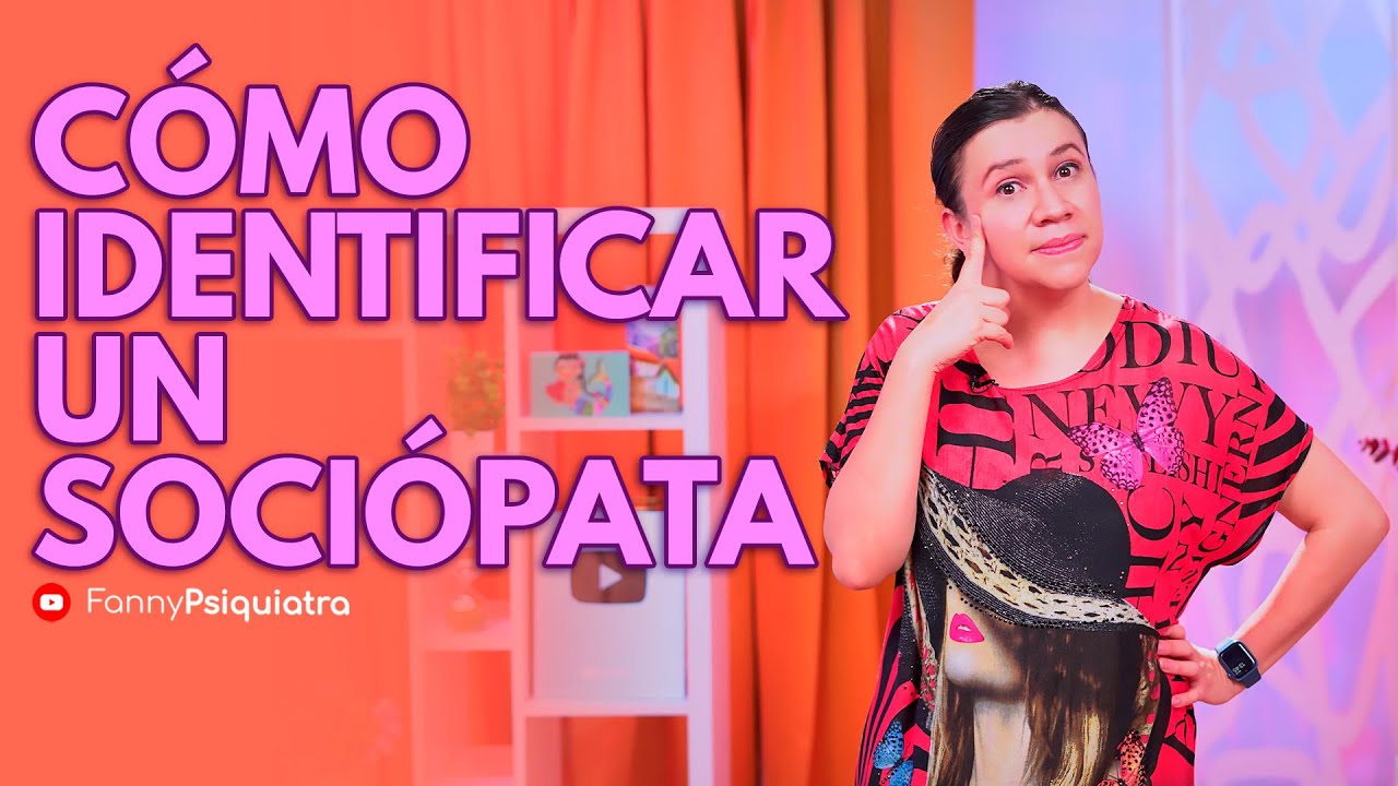 que es un sociopata y sus caracteristicas